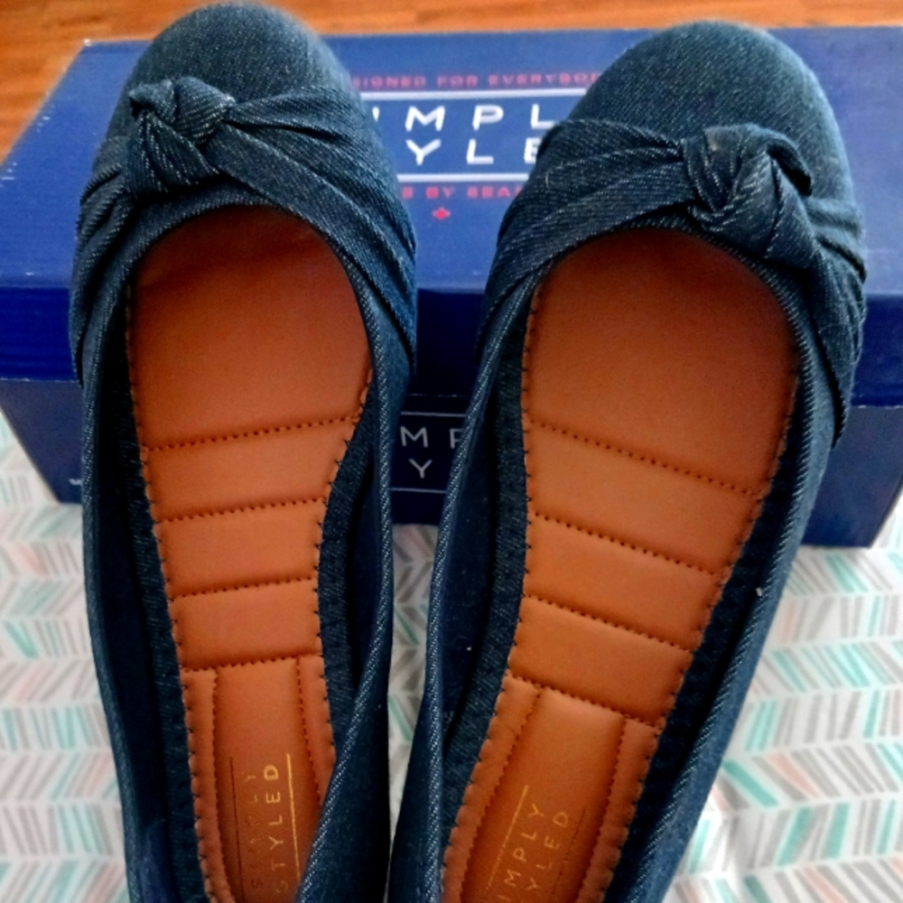 NEW SZ 7